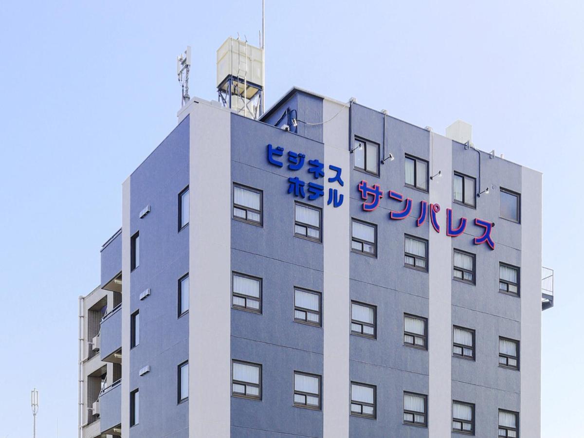 Business Hotel Sunpalace — Photos 3